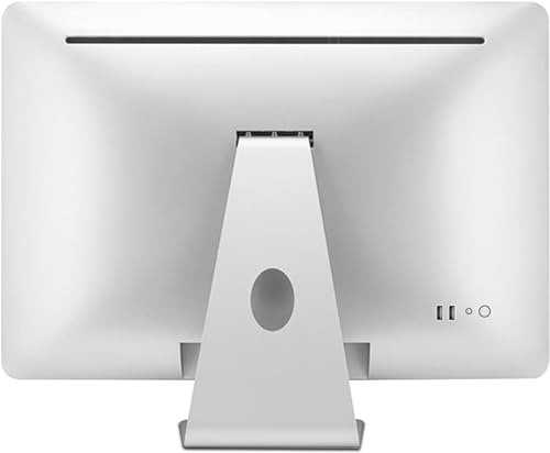 All-in-One Desktop Computer, 22 inch Display, Intel Core I5 up to 3.6G, 16G, 512G SSD, WiFi, BT 5.0, RGB Keyboard&Mouse&Mouse Pad, Webcam, W10H64