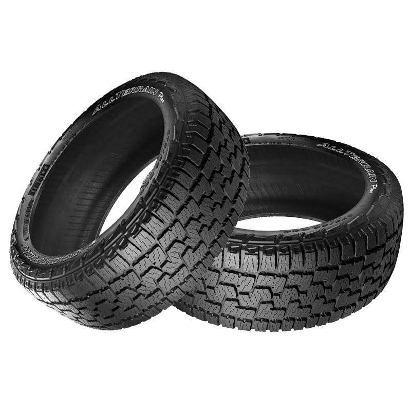Pirelli Scorpion All Terrain Plus 265/60R18