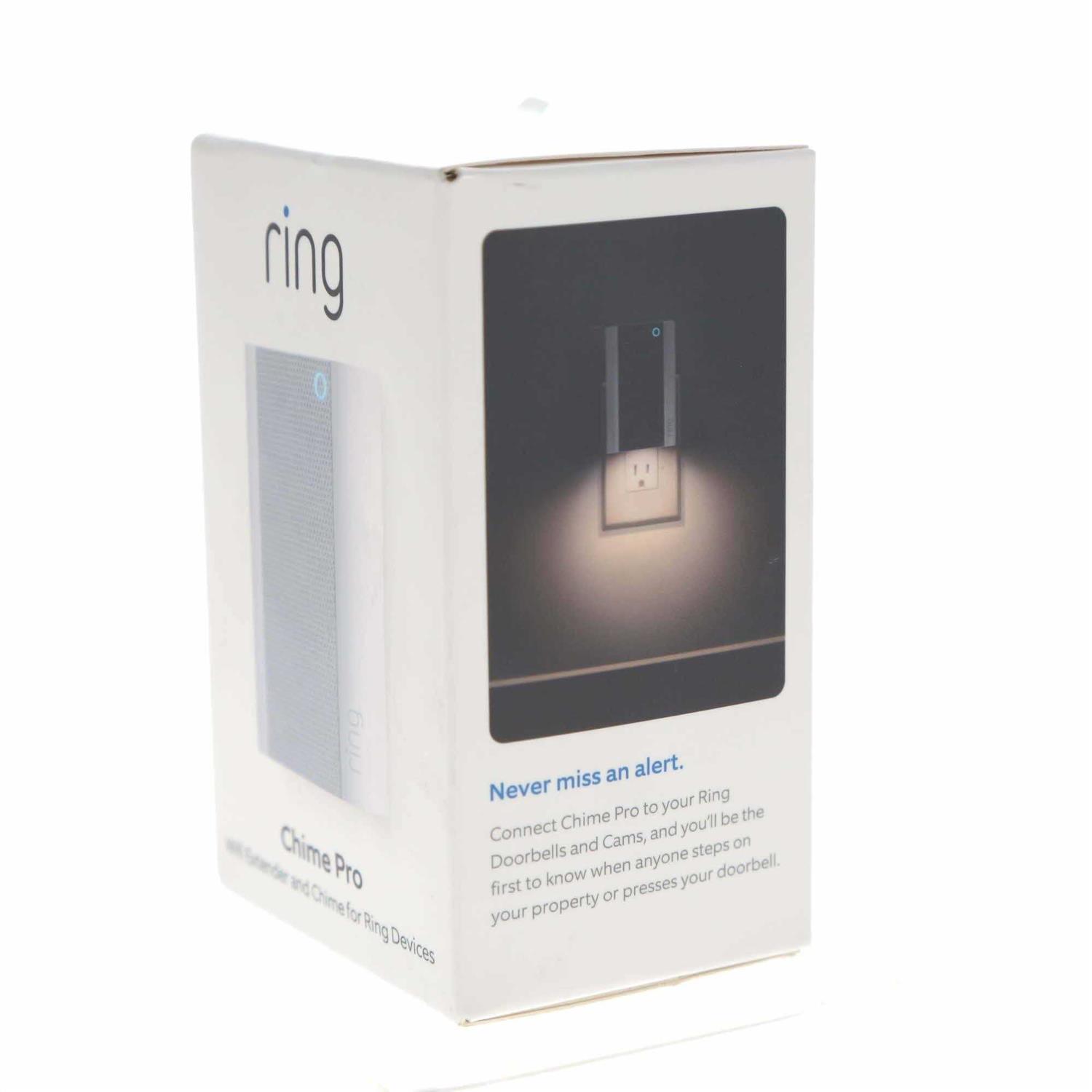 Ring Chime Pro
