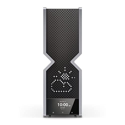 TP-Link Archer BE24000 Quad-Band WiFi 7 Router (Archer BE900) with Dual 10 Gbps Multi-Gig Ethernet Ports and LED Touch Screen,12 High Performance Antennas, VPN Supported