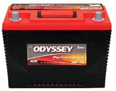 Replacement For Odyssey 34r-790 By Technical Precision