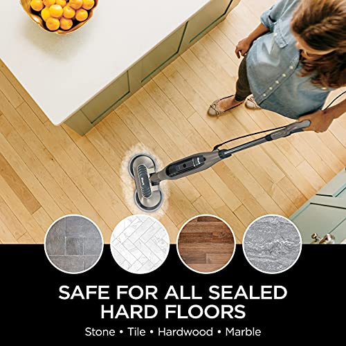 Shark Sanitizing Hard Floor Steam Mop (Renewed)