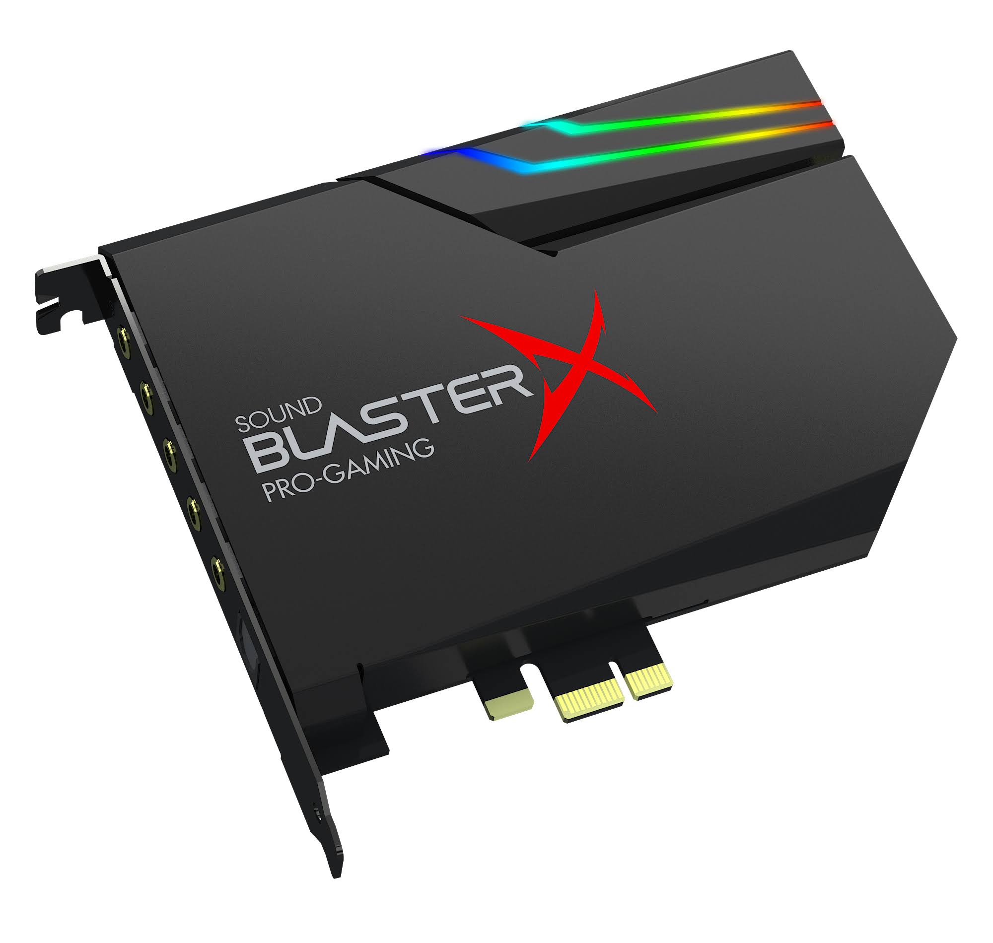 Creative Sound BlasterX AE-5 Plus