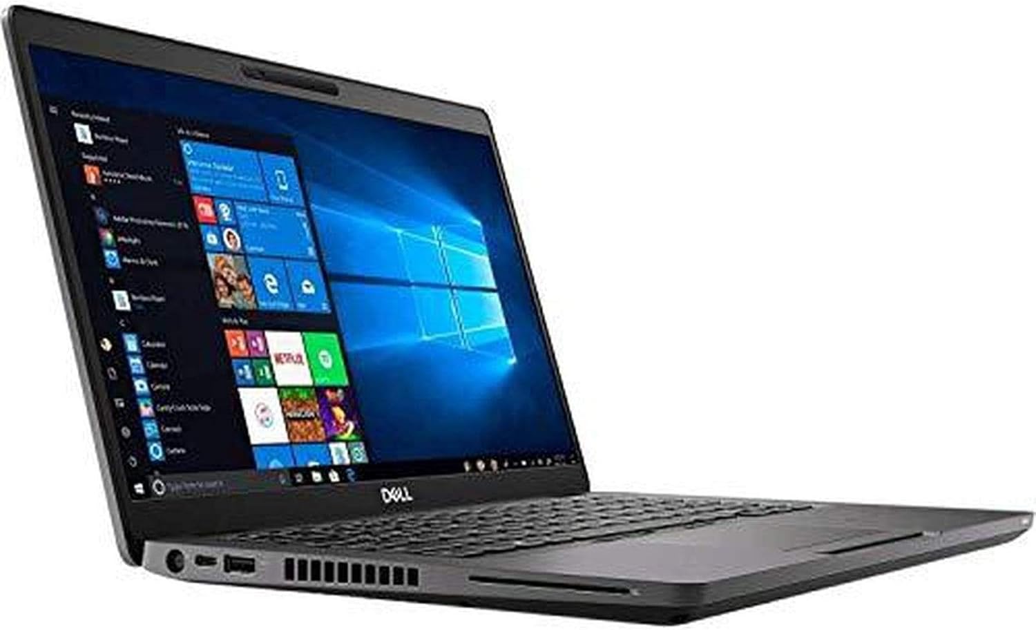 Dell Latitude 5000 5400 14" Notebook - 1920 X 1080 - Core i5 i5-8365U - 8GB RAM - 256GB SSD