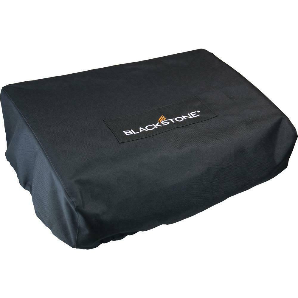 Blackstone 22x22 2-Burner Tabletop Griddle with Cover