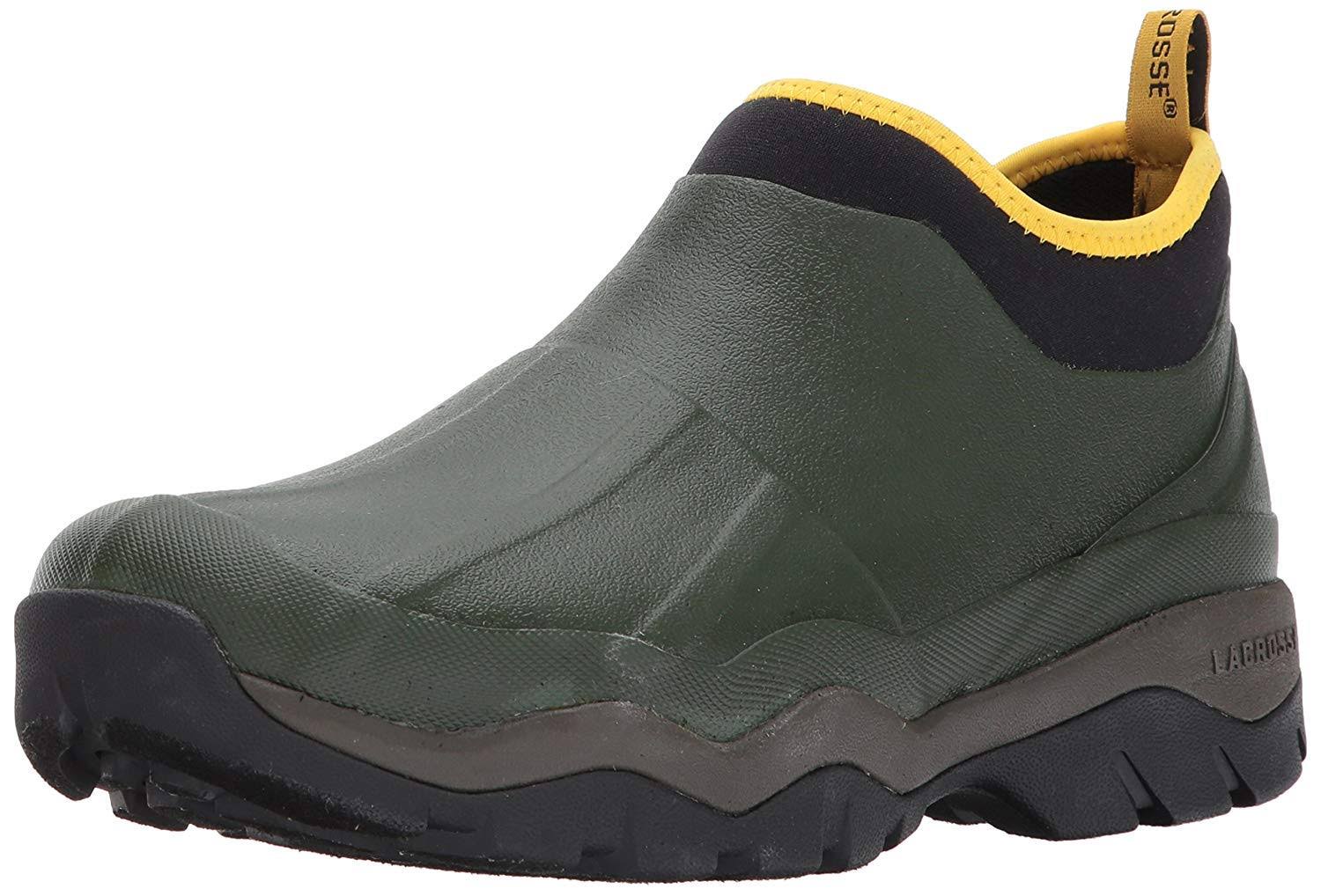 Lacrosse Alpha Muddy 4.5x22 15 Men&s Green
