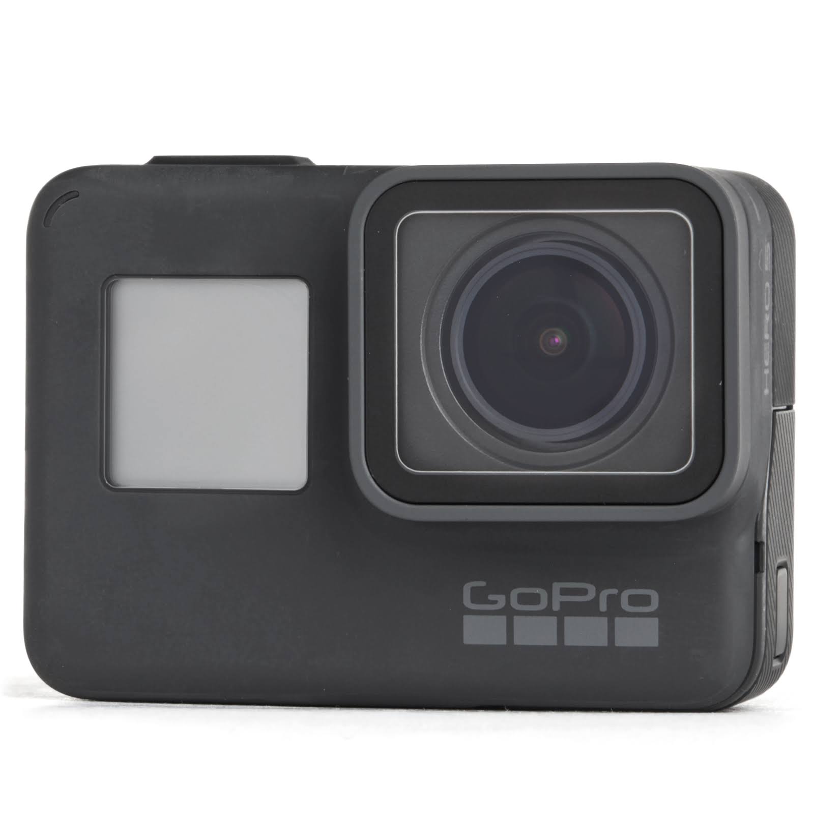GoPro HERO Session 8.0 MP Action Camera - 1440p