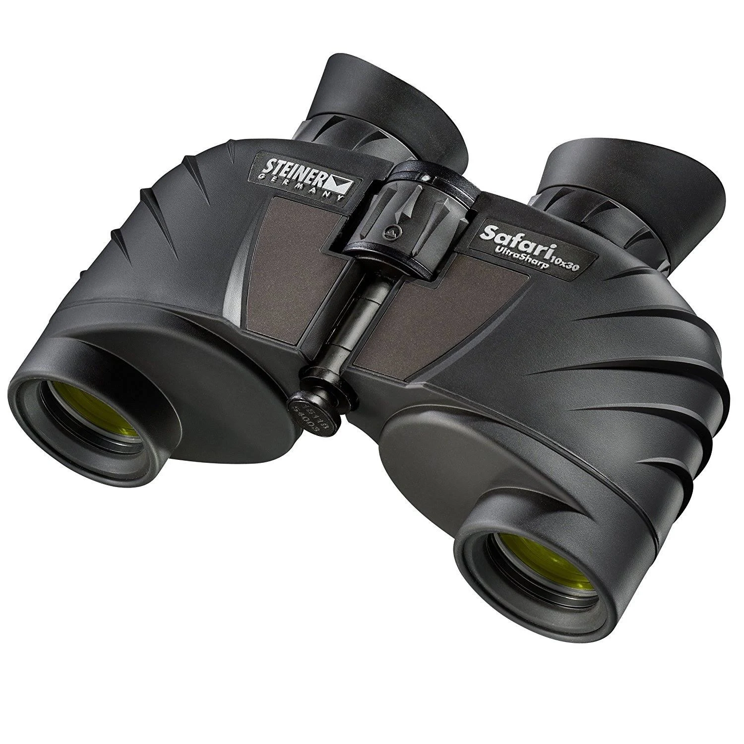 Steiner Safari UltraSharp 10 x 30 Binoculars