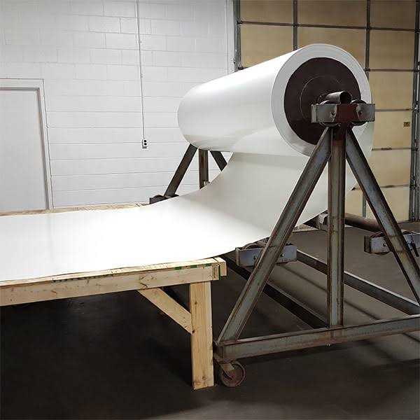 RecPro RV Fiberglass/Filon Siding - Shop Hardware Tools Online Store
