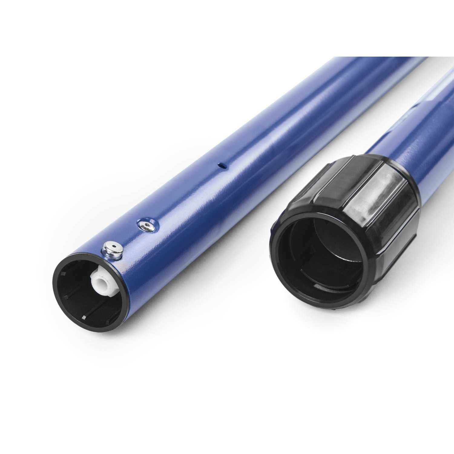 GutterSweep Rotary Gutter Cleaning System