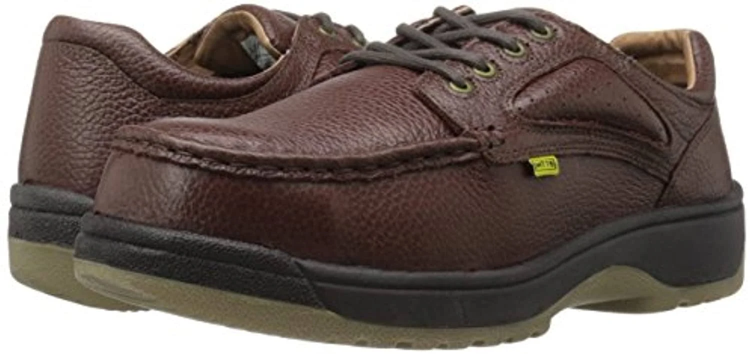 Men&s Florsheim Work FE2440, Size: 7, Brown
