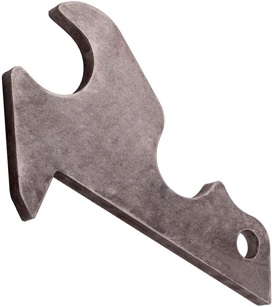 maXpeedingrods Excavator Quick Attach Bucket Ears Attachment for Kubota KX040 KX71 KX91 KX121 U35