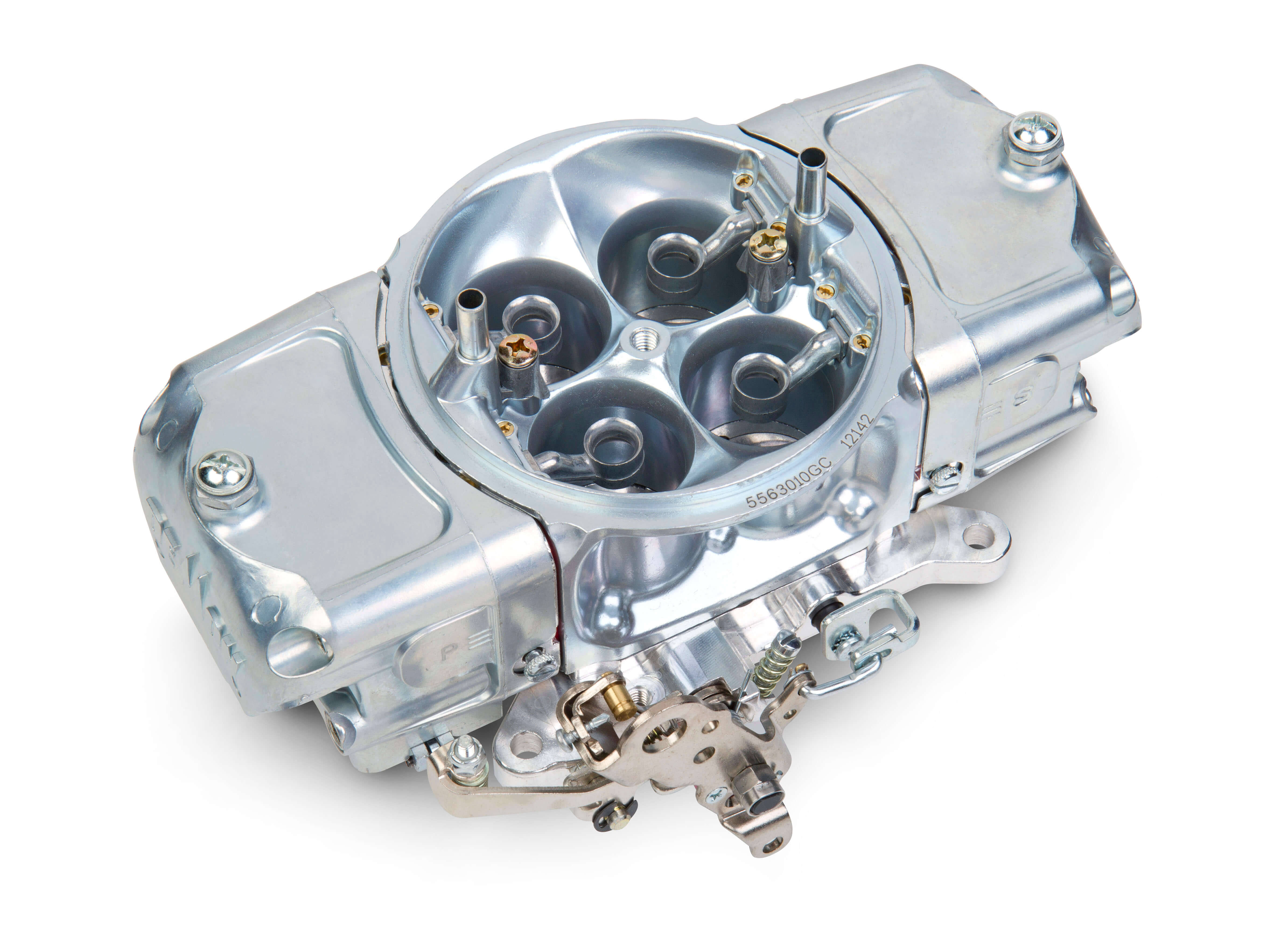 Demon Carburetion MAD-850-MS Mighty Demon Carburetor