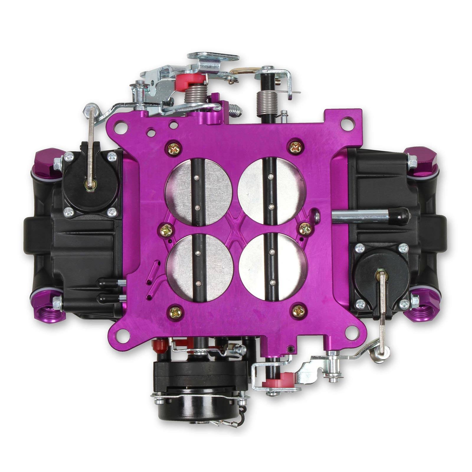Quick Fuel Technology BR-67313 Brawler Street Carburetor