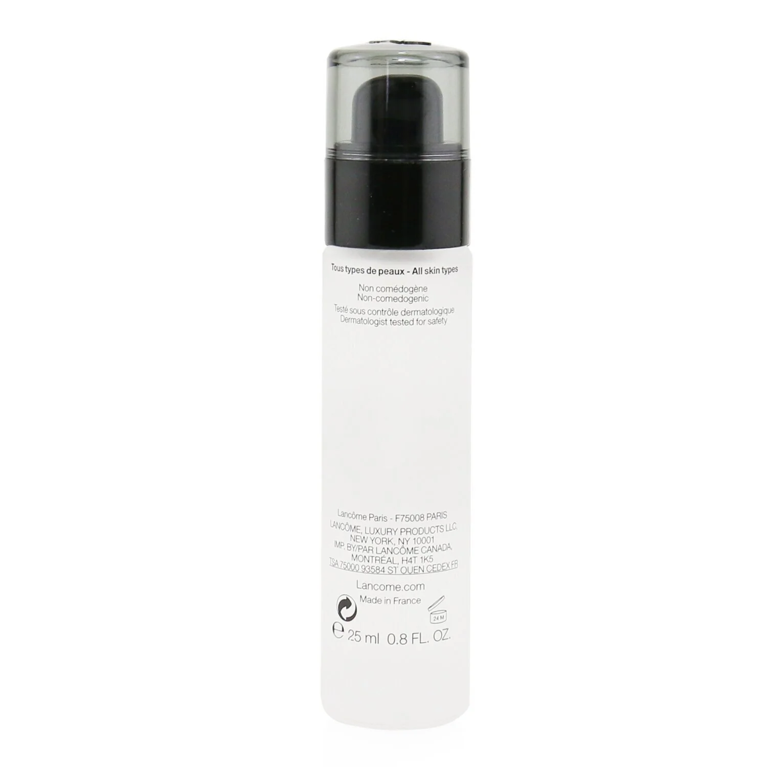 Lancome La Base Pro Perfecting Makeup Primer Smoothing Effect  25ml/0.8oz
