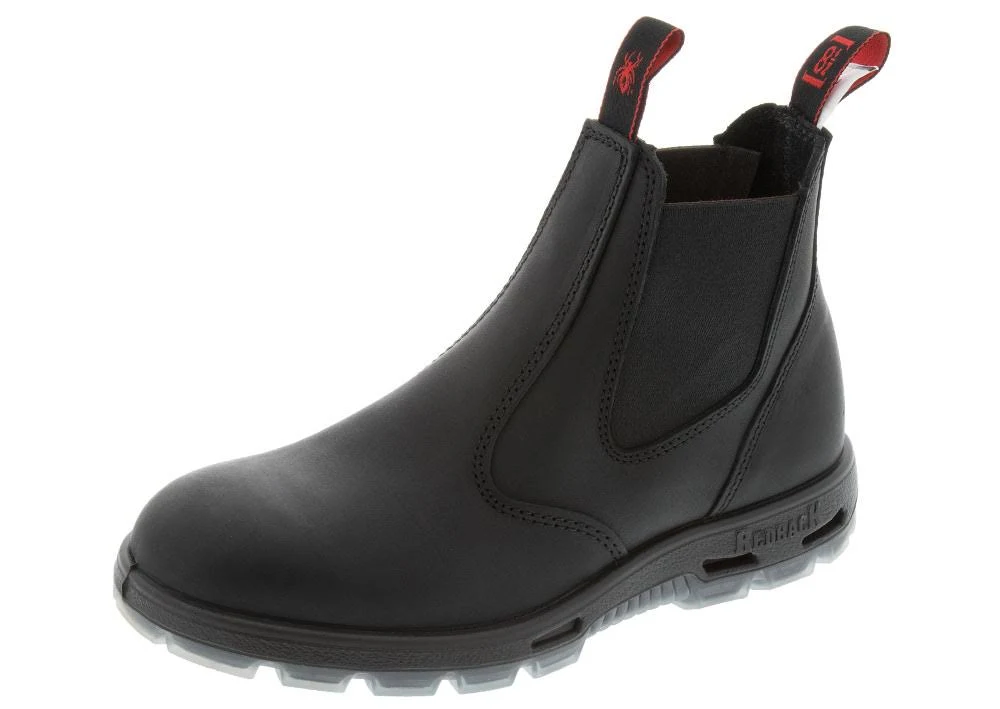 Redback Easy Escape Black