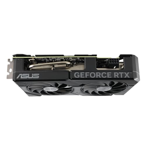 ASUS TUF Gaming GeForce RTX ™ 5070 12GB GDDR7 OC Edition Gaming Graphics Card (PCIe® 5.0, HDMI®/DP 2.1, 3.125-slot, Military-Grade Components, Protective PCB Coating, axial-tech Fans)