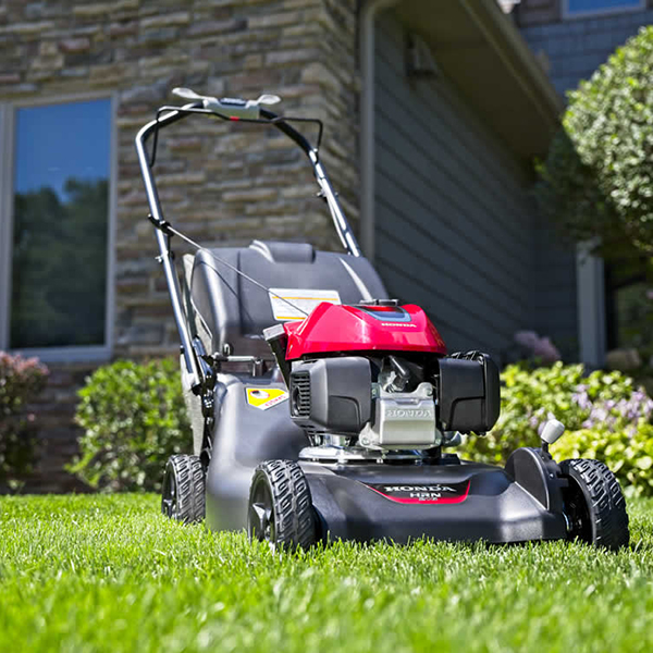 HONDA 21 Walk Behind Mower