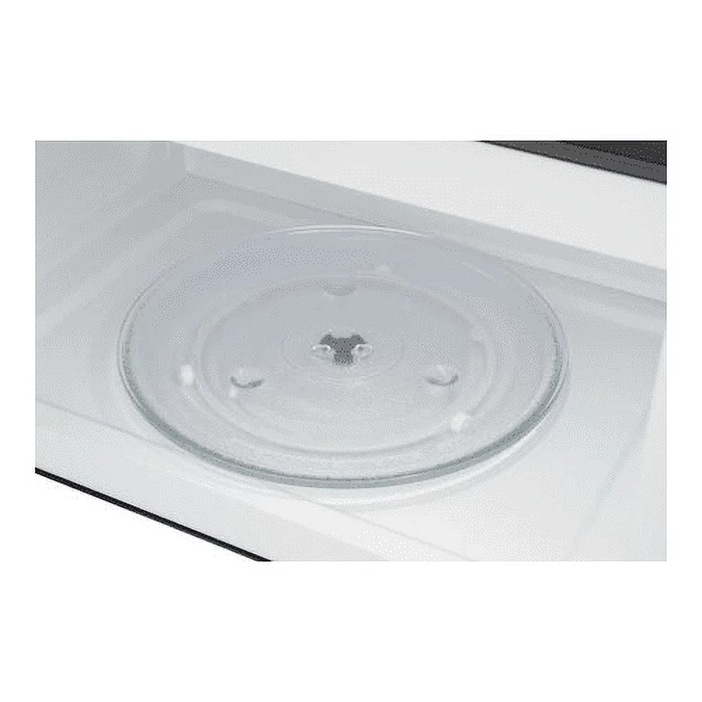 FRIGIDAIRE FFMV1846VB Frigidaire 1.8 Cu. Ft. Over-The-Range Microwave