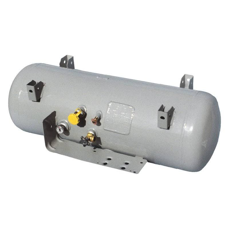 Manchester LP GAS Tank 11.2 gal.