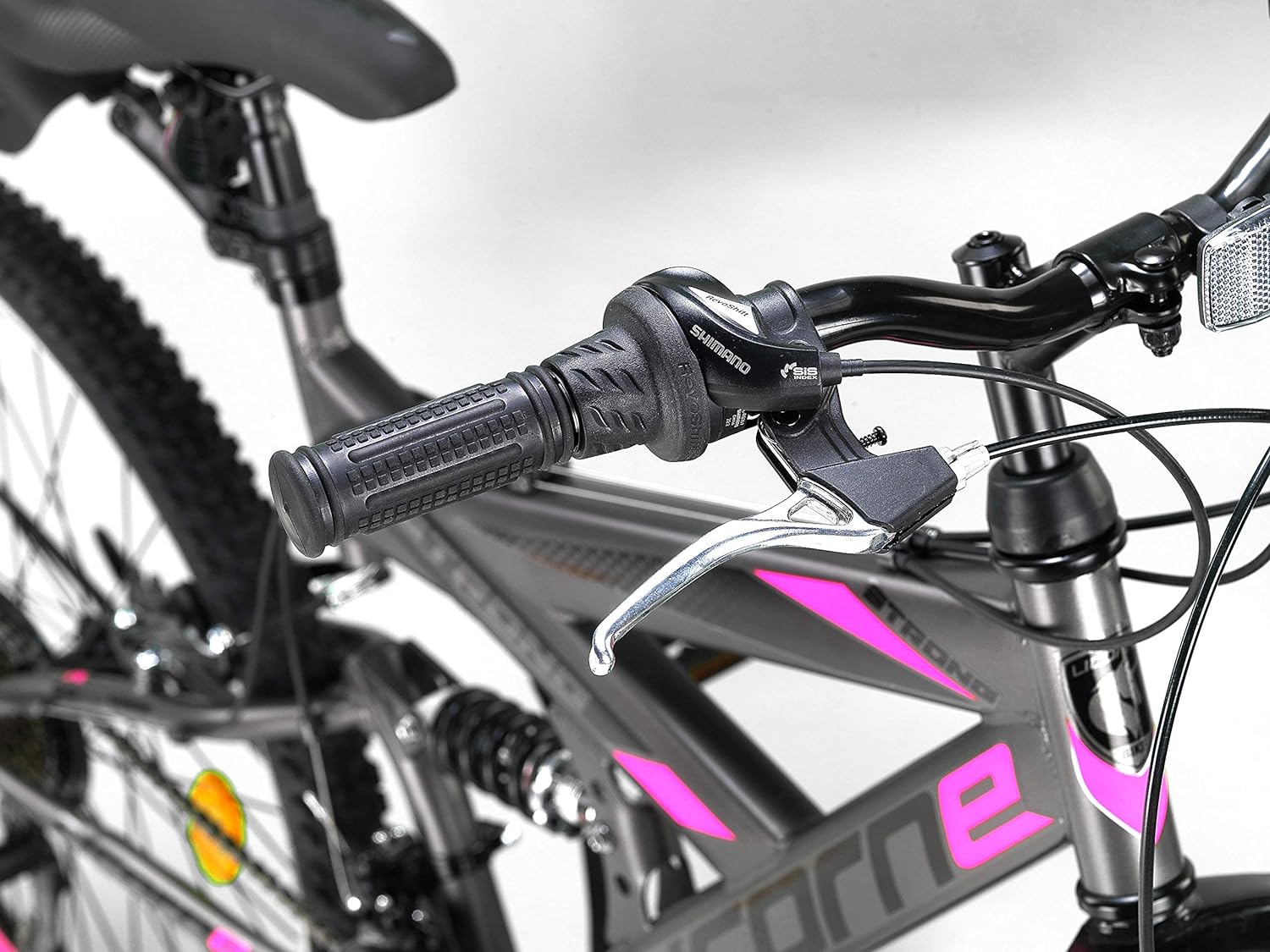 Licorne Bike, Premium mountain bike