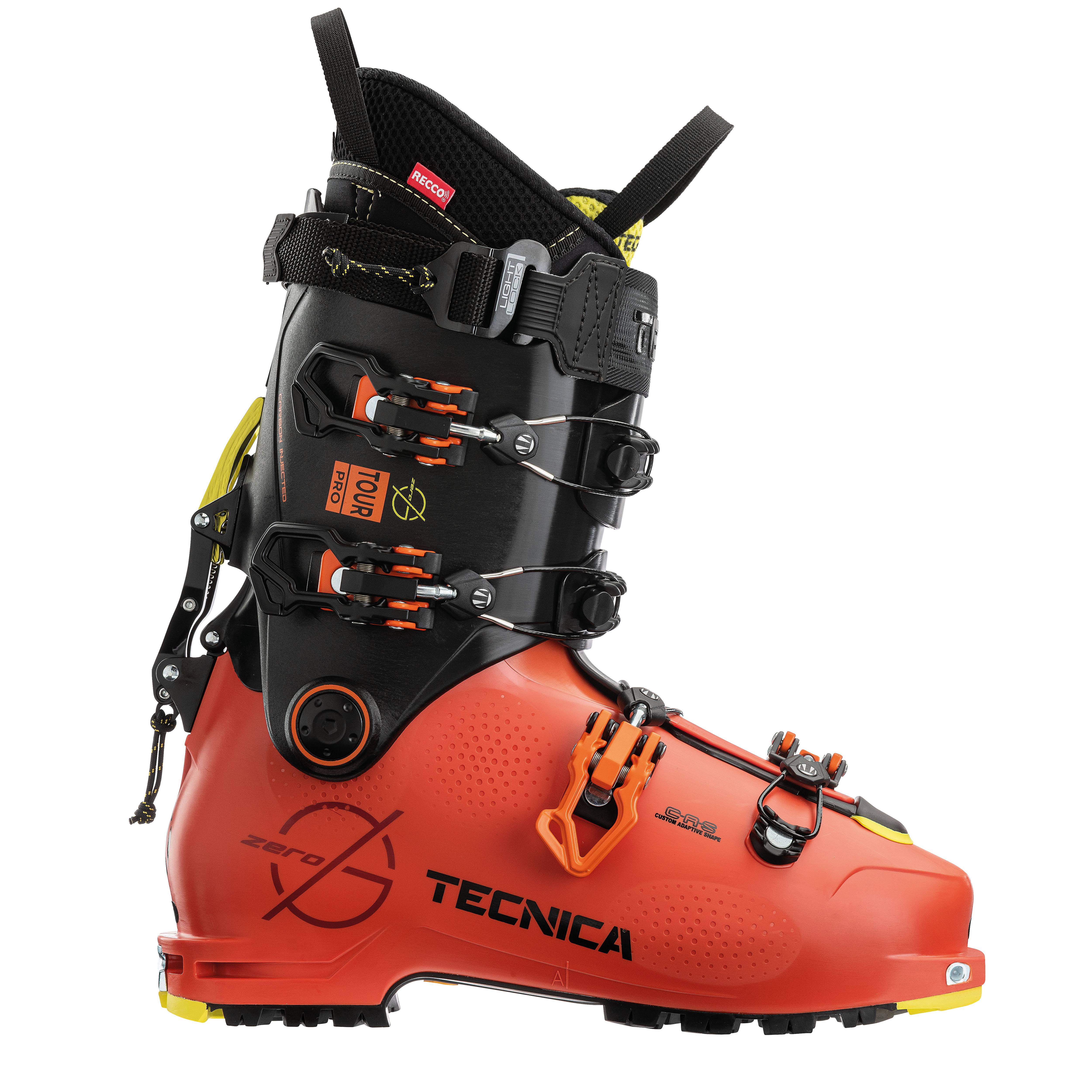 Tecnica Zero G Tour Pro 20/21