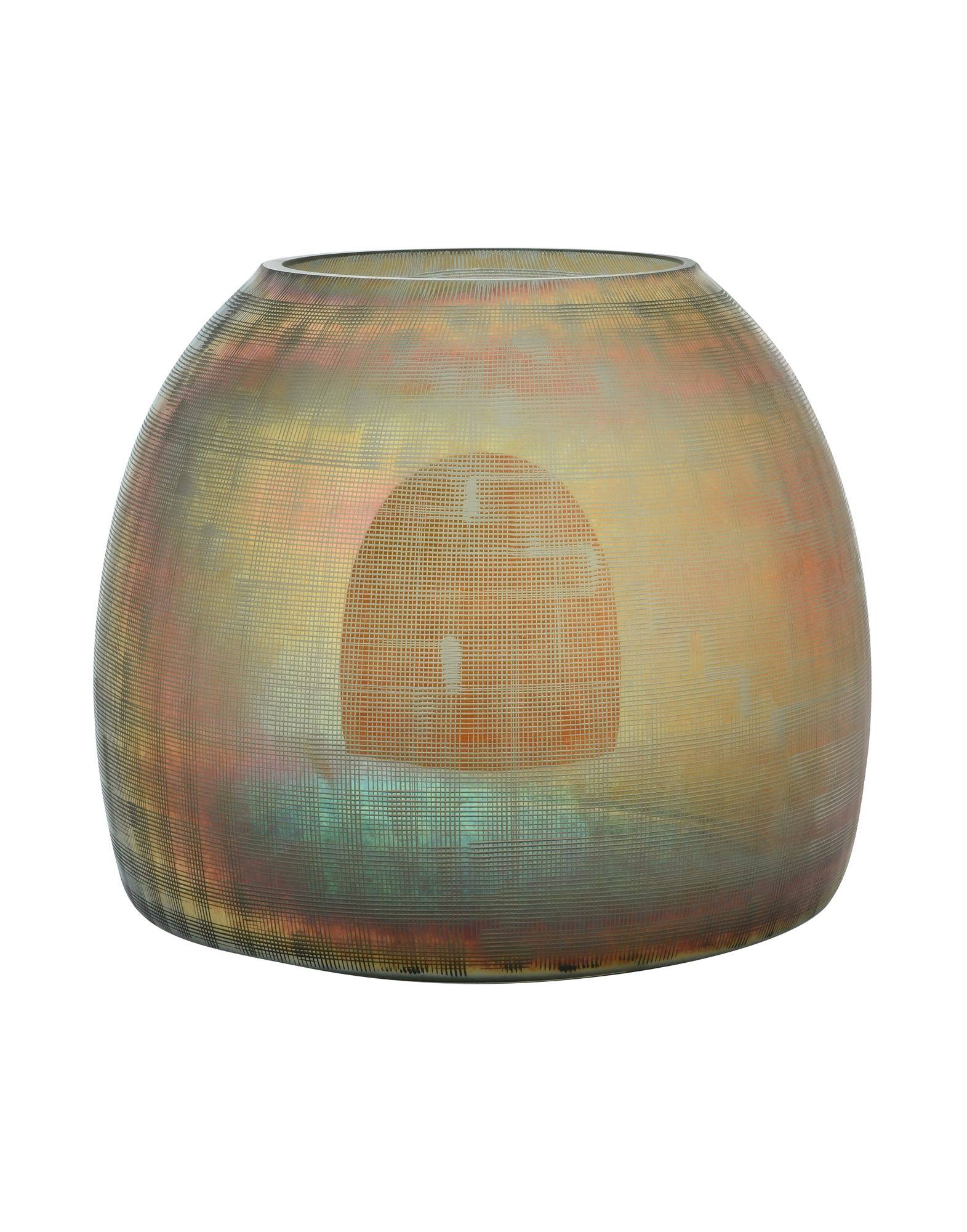 Pols Potten - Peony Glass Tumblers - Set of 6