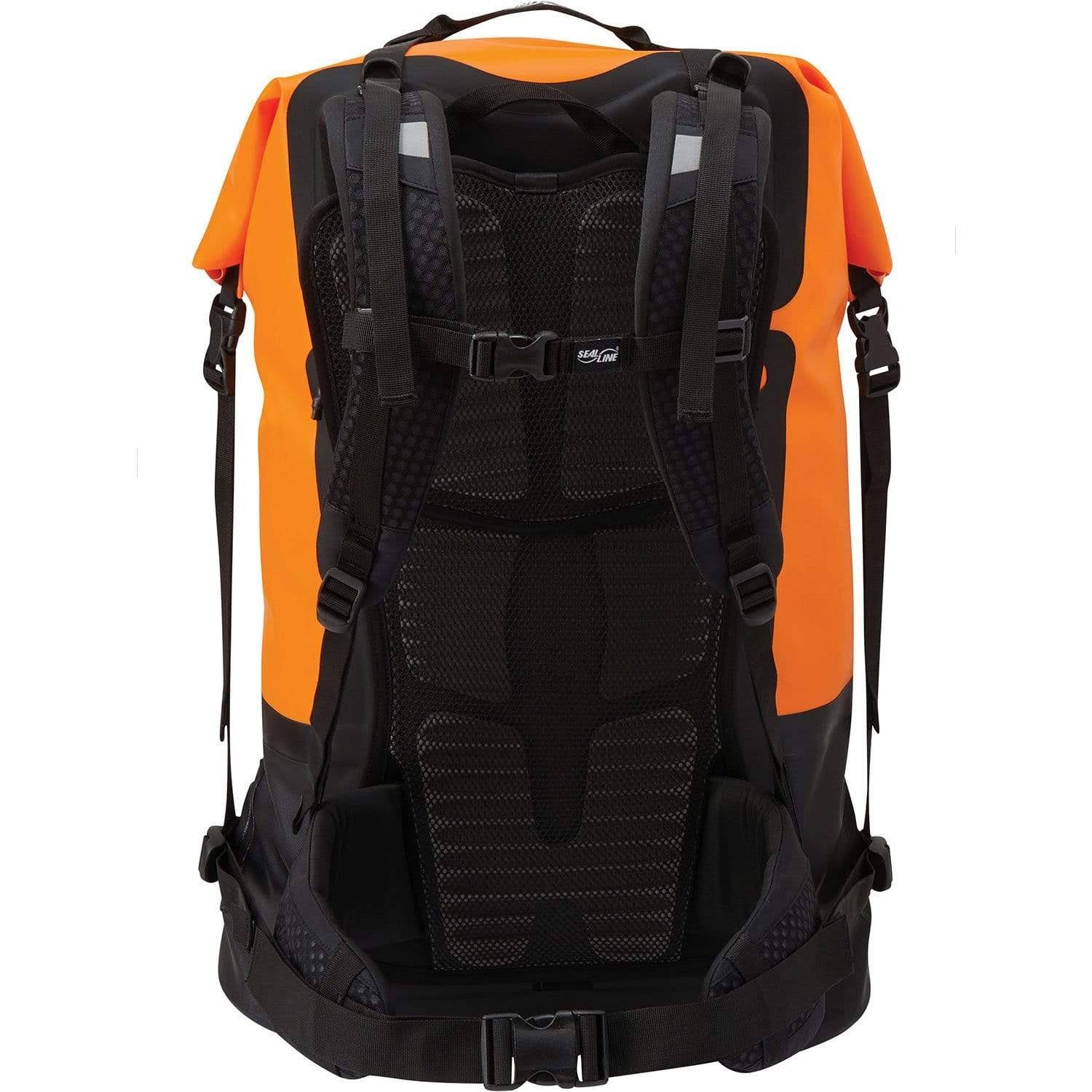 SealLine Pro Dry Pack Orange / 70 LITER