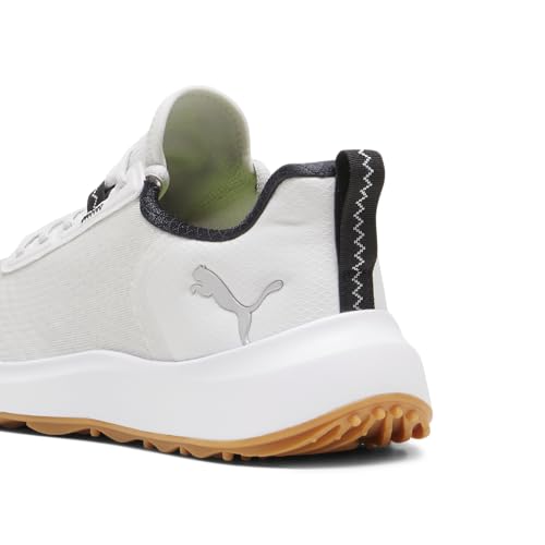 PUMA GOLF Men's Fusion Crush Sport Sneaker