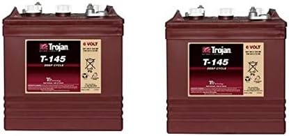 Replacement For Trojan T145-2-pack By Technical Precision