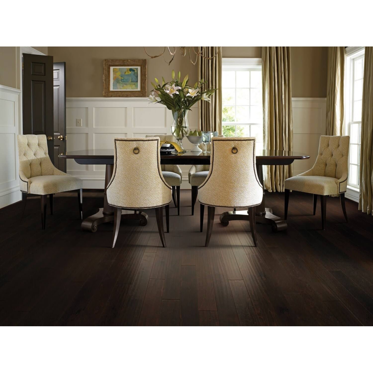 Shaw Biscayne Bay Bayfront 5x22 Hardwood Flooring