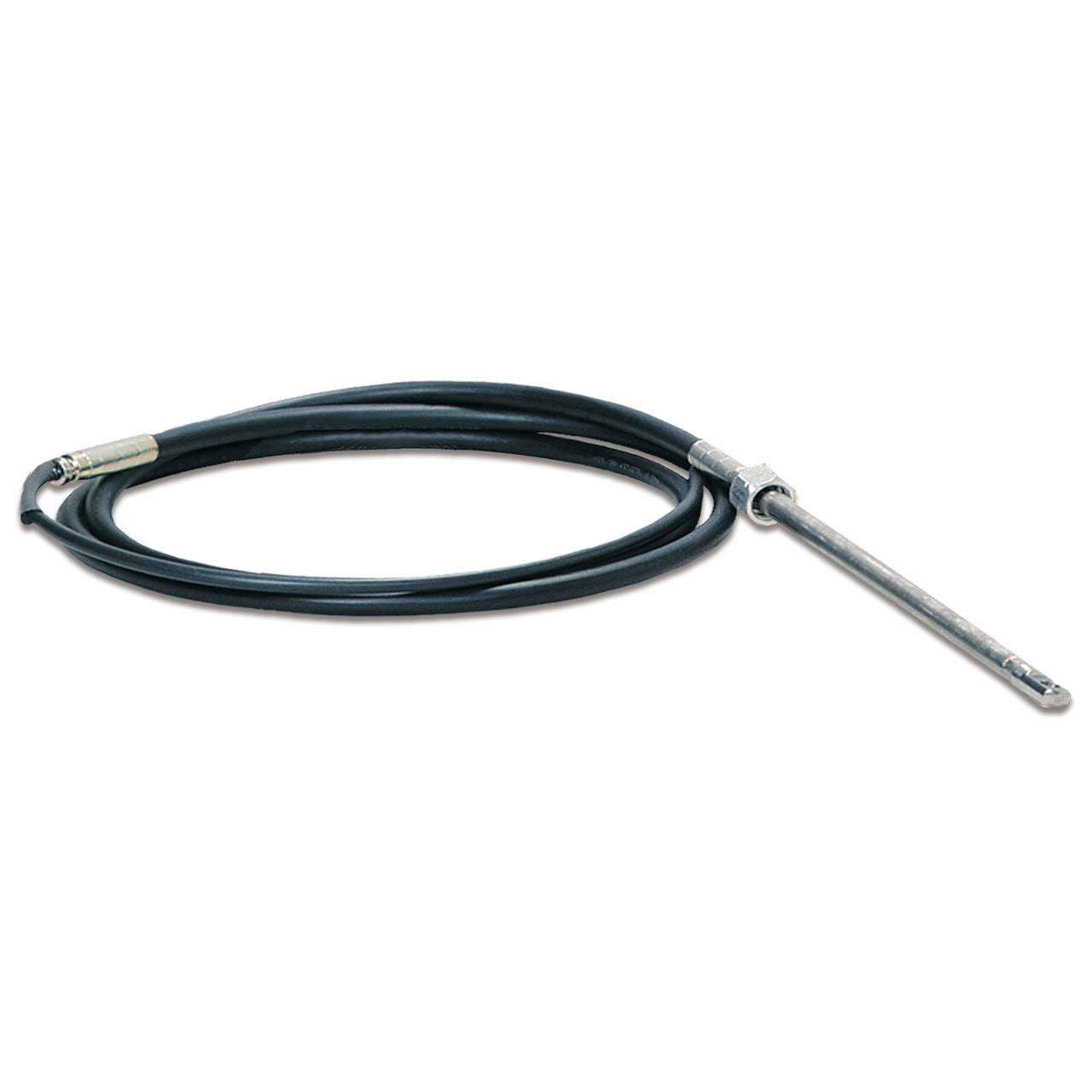 Seastar SSC6217 Steering Cable Safe-T QC 17ft