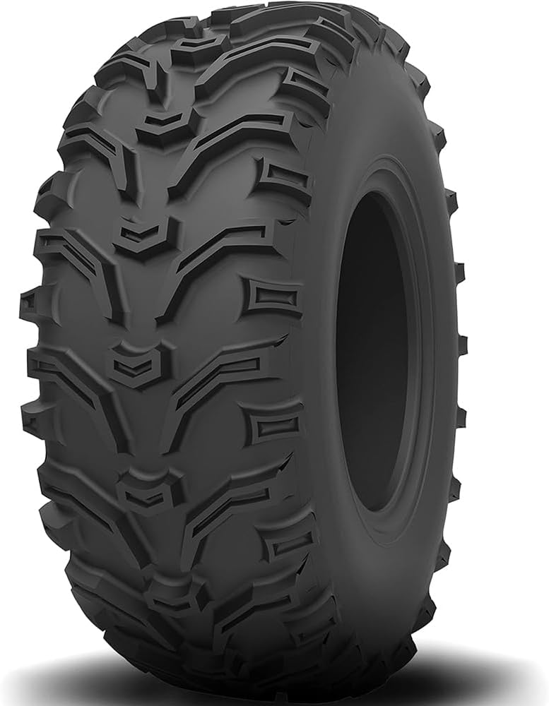Kenda K299 Bearclaw ATV Front/Rear Tire