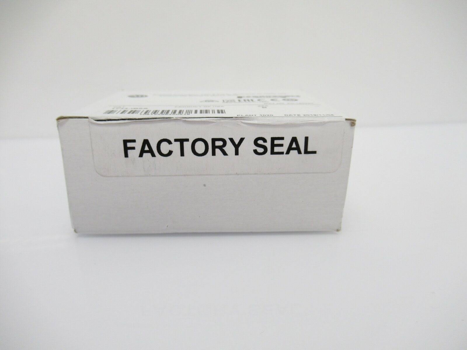 1734-Ib8S Allen-Bradley Safety Sinking Input Module 8 Chnl(New in Box)