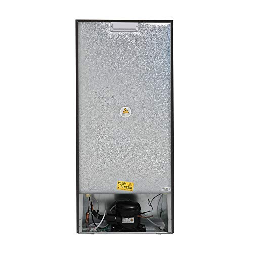 Commercial Cool Foot Upright Freezer