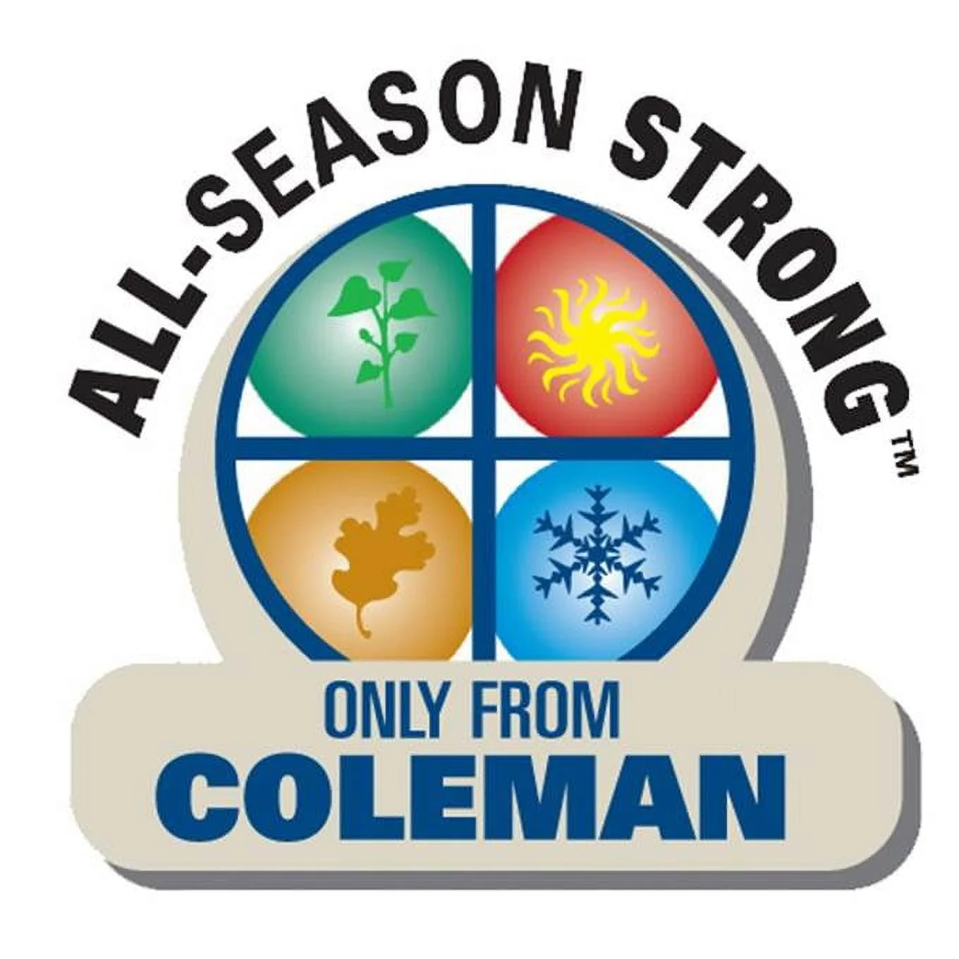 Coleman Lightweight Northstar Dual Fuel Instastart Camping Lantern with Metal Guard