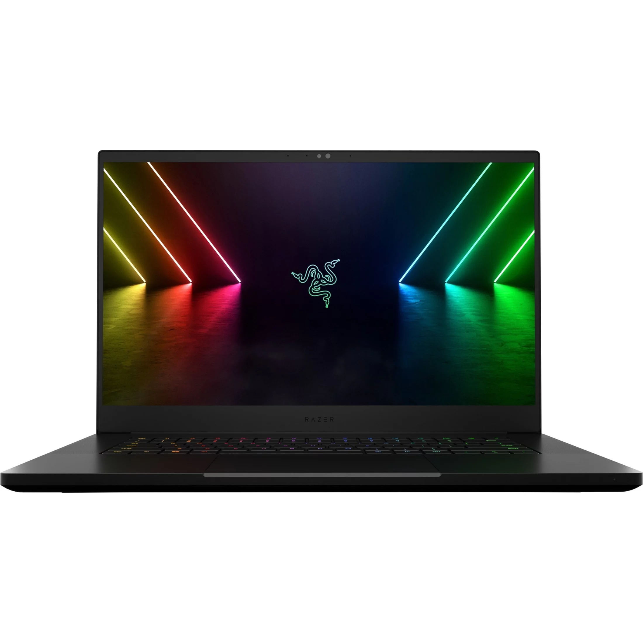 Razer Blade 15 Advanced Edition 15.6" 4K UHD Gaming Laptop, Intel Core i9 i9-12900H, NVIDIA GeForce RTX 3080 Ti 16 GB, 1TB SSD, Windows 11 Home