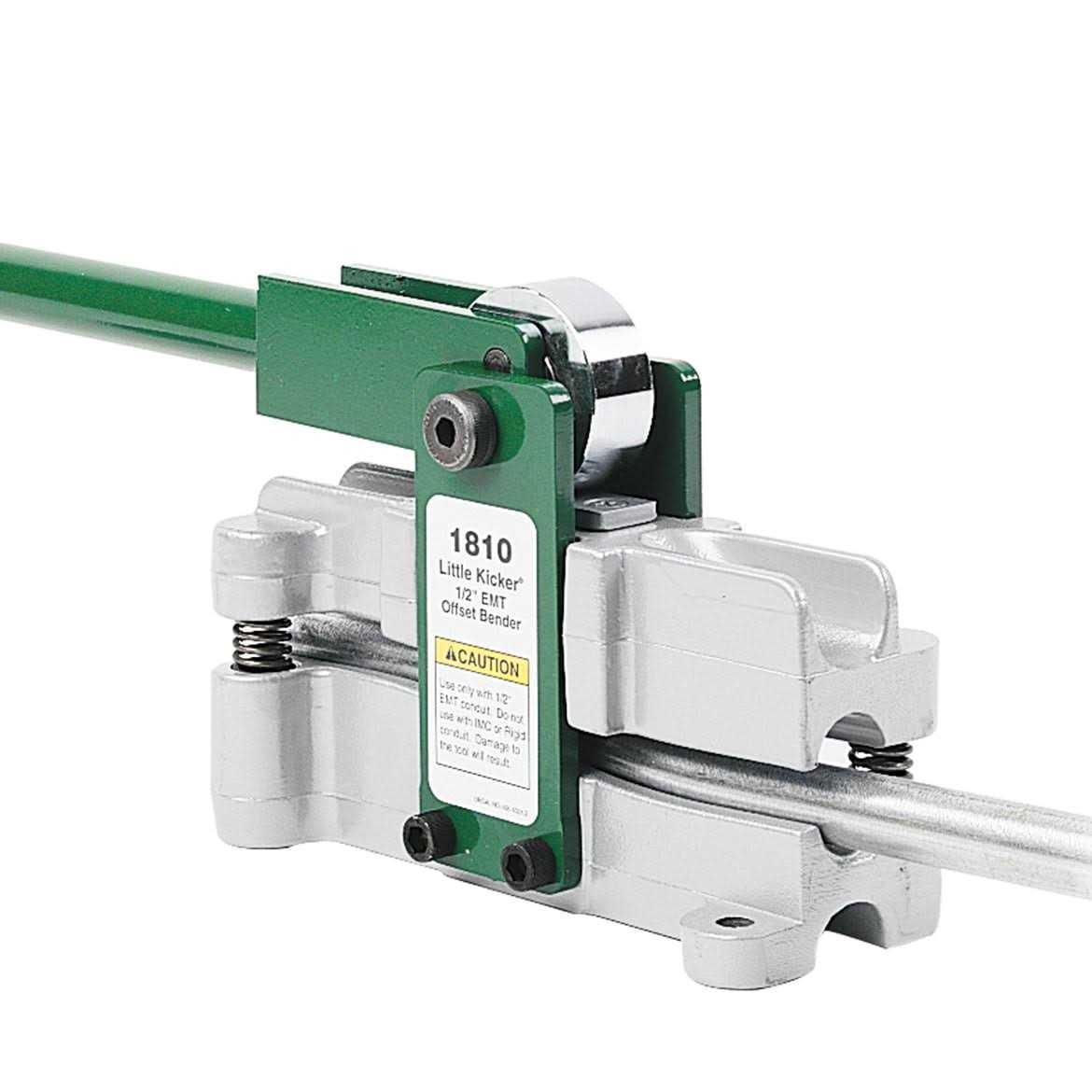 Greenlee 1810 EMT Hand Bender
