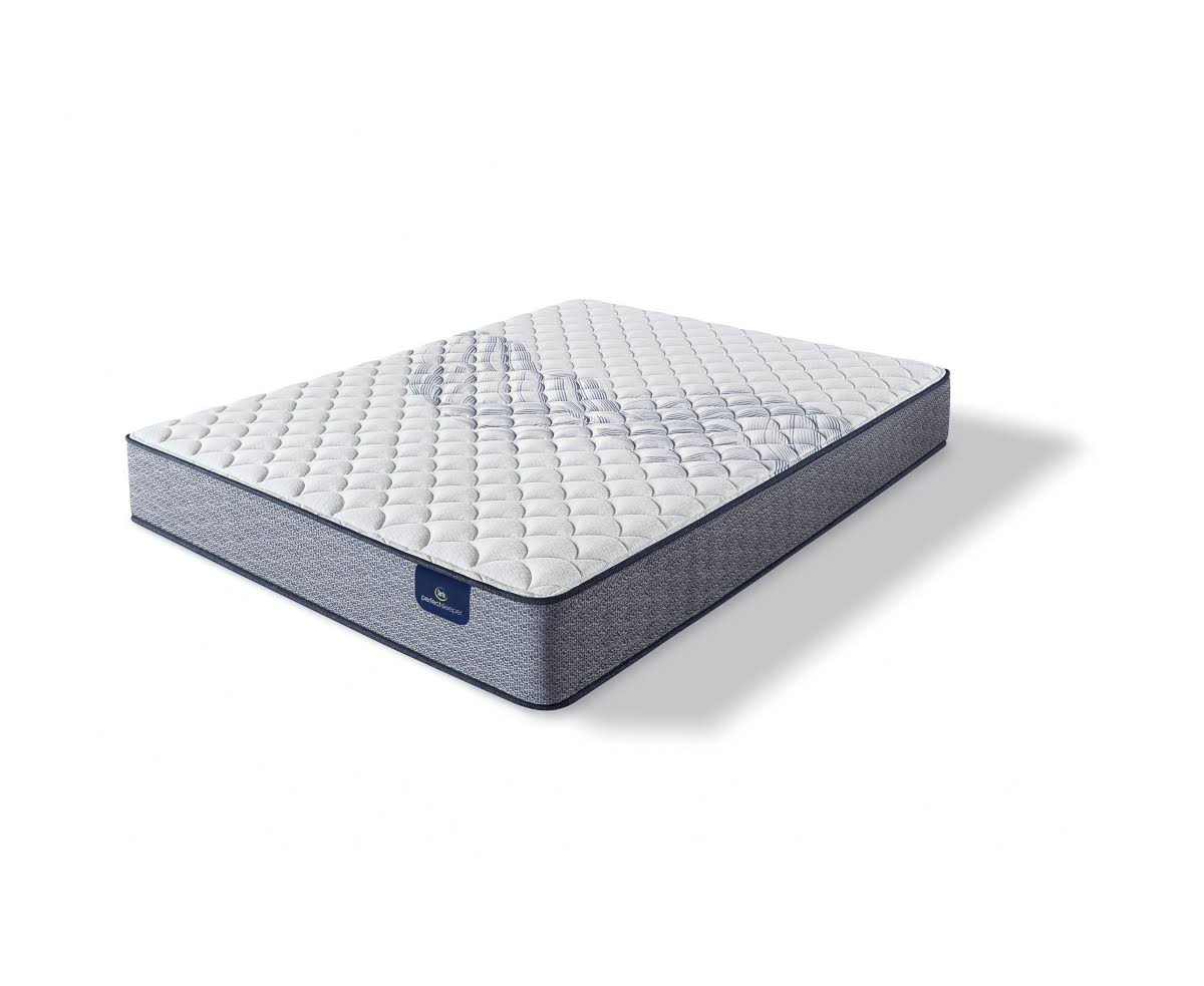 Serta Perfect Sleeper Elkins II Firm Mattress Twin XL