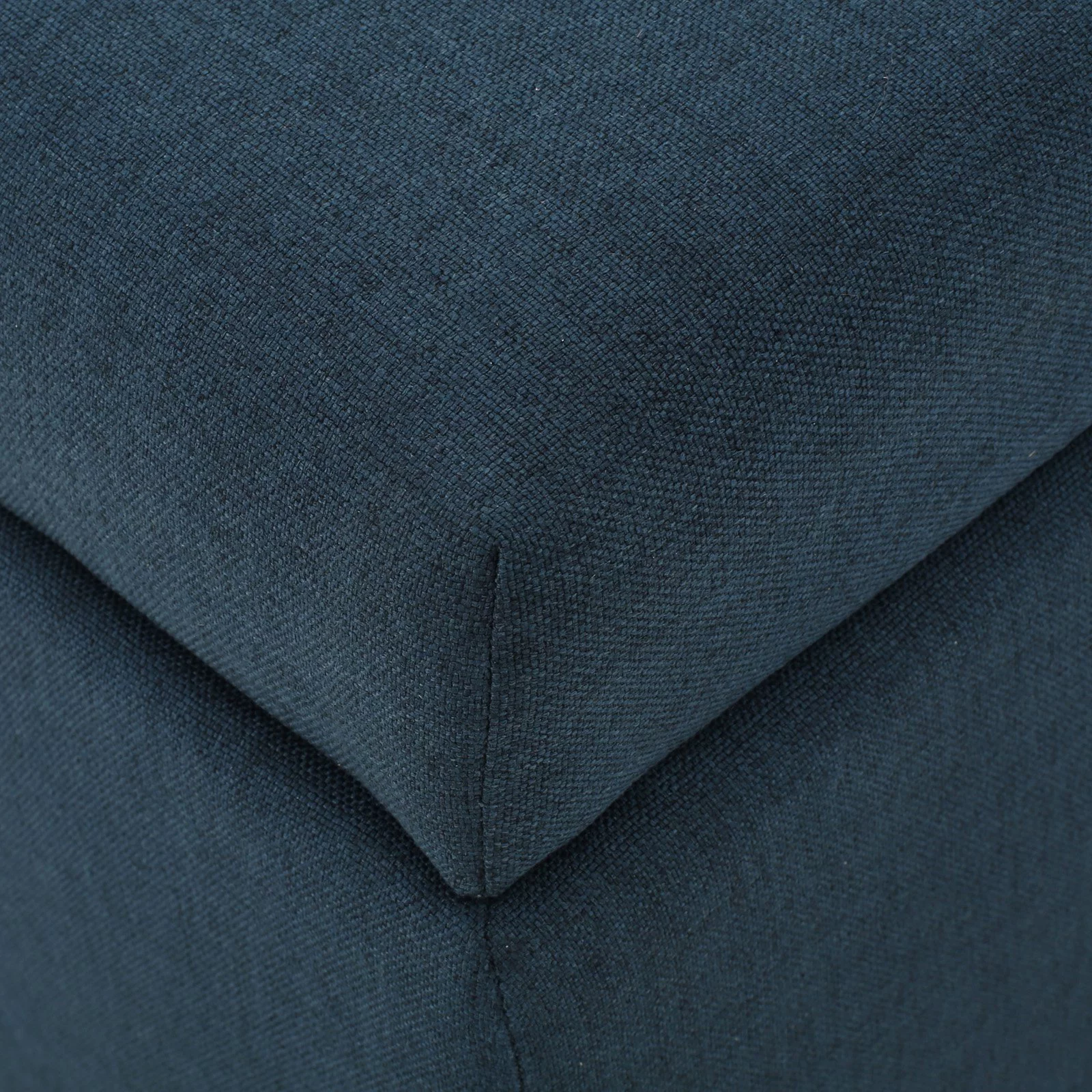 Vance Fabric Storage Ottoman