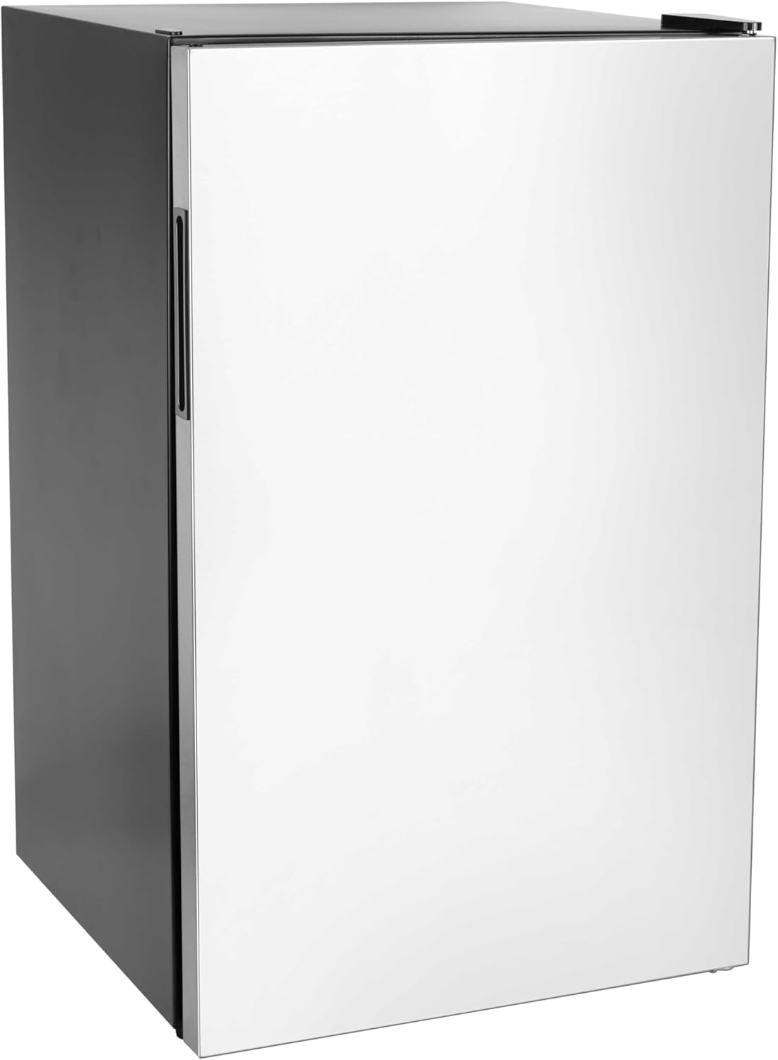Bull Outdoor Products 11520 Contemporary Refrigerator, Silver