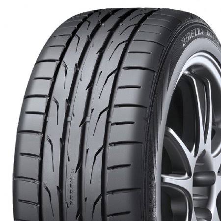 Dunlop Direzza DZ102 Tire 205/50R15