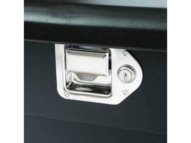 Dee Zee Dz8160Sb Hardware Series Crossover Tool Box