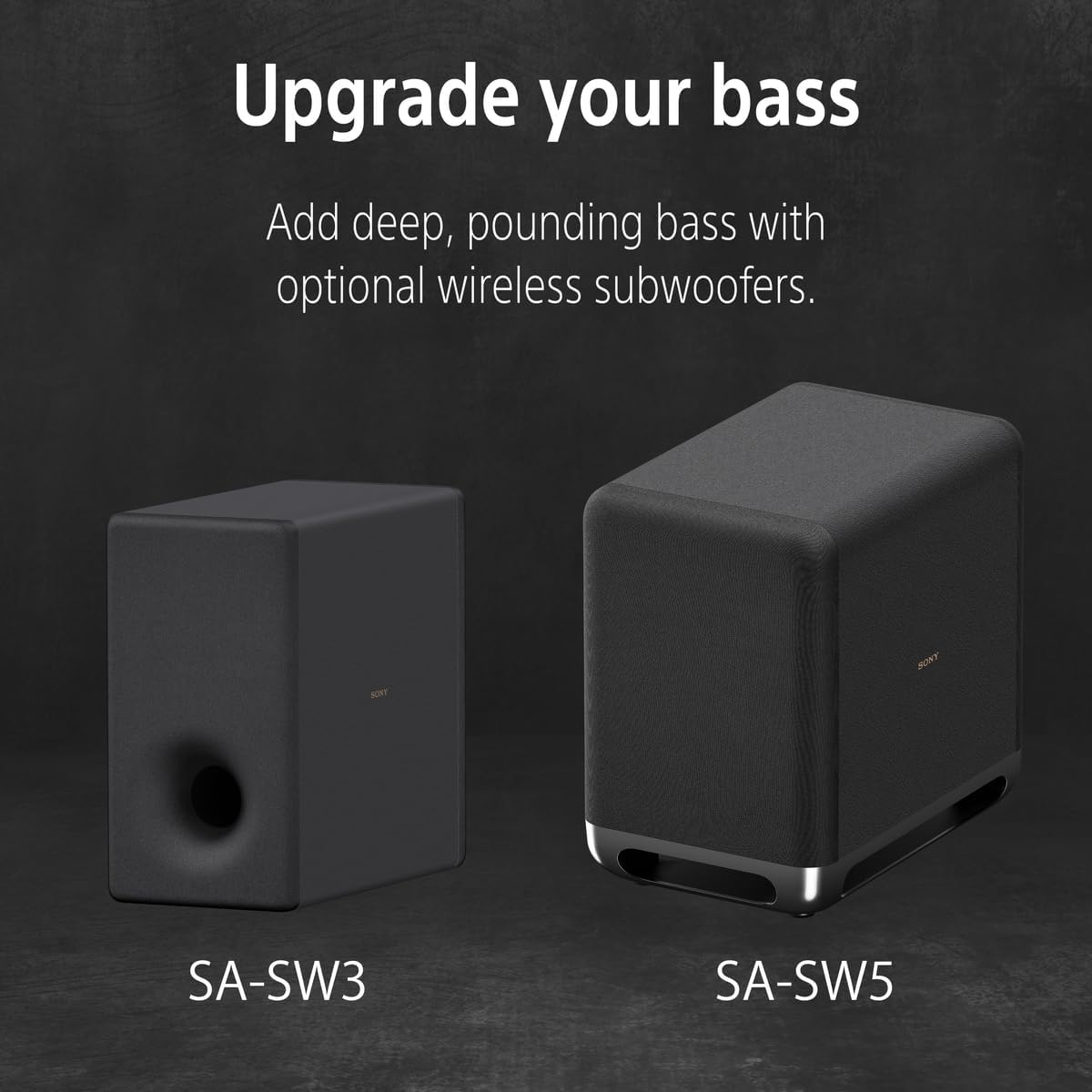 Sony BRAVIA Theater Quad: 16 Total Speakers Home Theater Surround Sound System with 4 Wireless Speakers, Support for Dolby Atmos/DTS:X and 360 Spatial Sound Mapping (HT-A9M2)