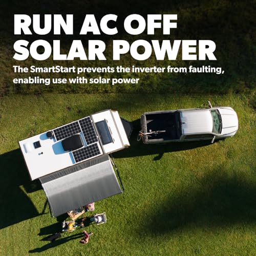 Dometic Smartstart for RV Airconditioners