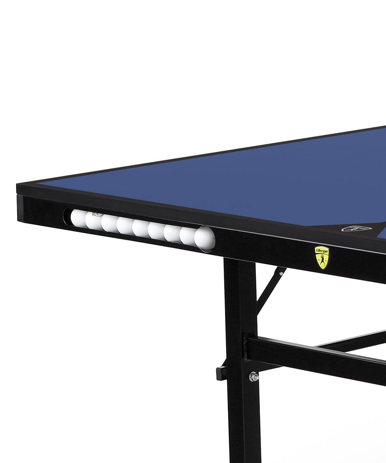 Killerspin MYT 415 Mega Deepblu Ping Pong Table