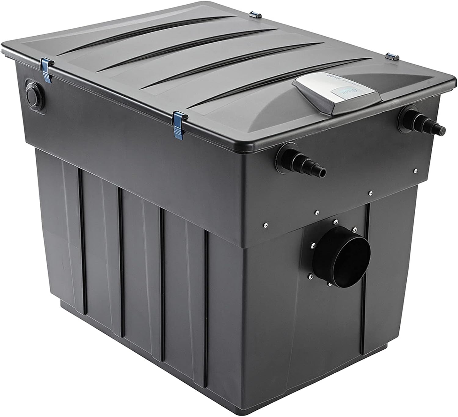 OASE BioTec ScreenMatic2 24000 Filter for Large Ponds and Water Gardens