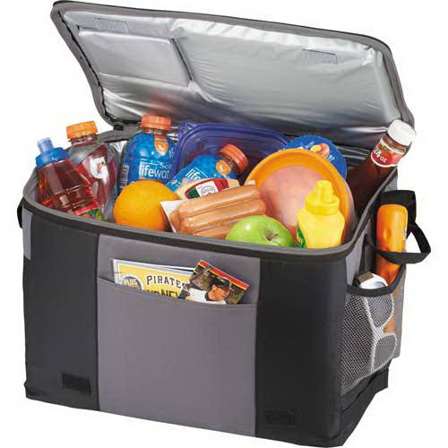 Sample - Promotional California Innovations 50-Can Table Top Cooler