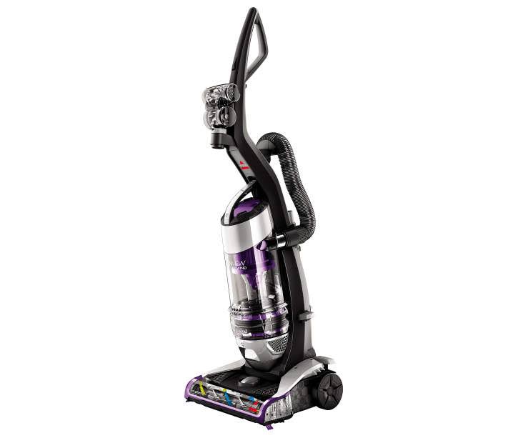 Bissell 1819 Cleanview Rewind Deluxe Upright Bagless Vacuum