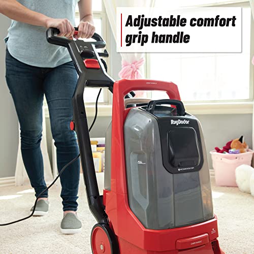 Rug Doctor Pro Deep Pet Pack Carpet Cleaner